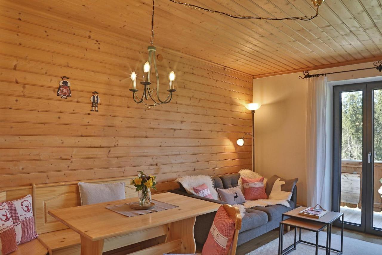 Landhaus Barbara Kitzbühel Exterior foto